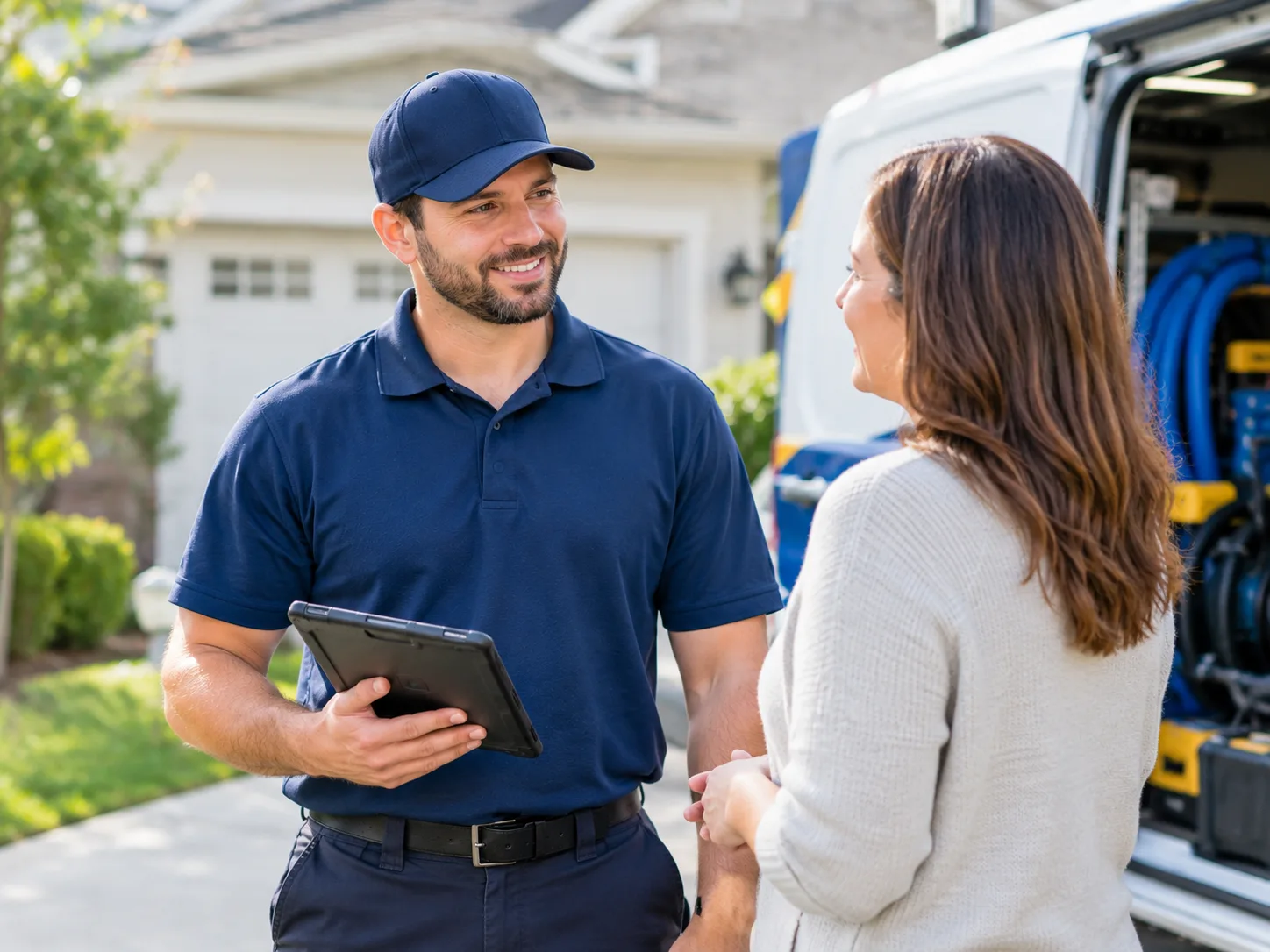 Sewage Backup Cleanup Blandford, MA FAQs